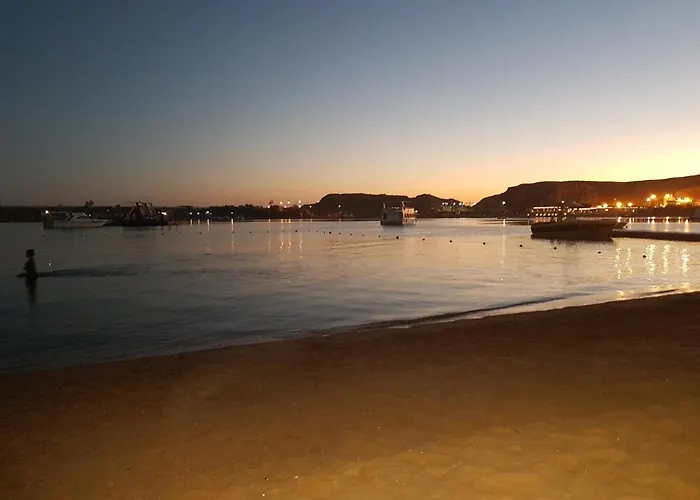 Villa Side-villa Sharm-family Vacation Sleeps 10 Şarm El-Şeyh