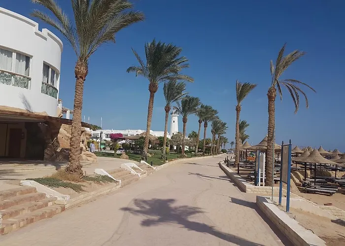 Side-villa Sharm-family Vacation Sleeps 10 Villa Şarm El-Şeyh