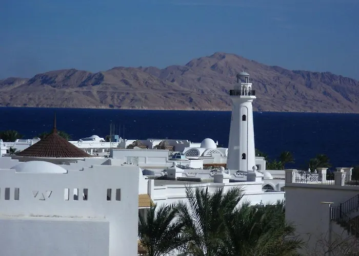 Villa Side-villa Sharm-family Vacation Sleeps 10 Şarm El-Şeyh