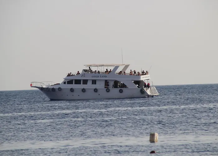 Villa Side-villa Sharm-family Vacation Sleeps 10