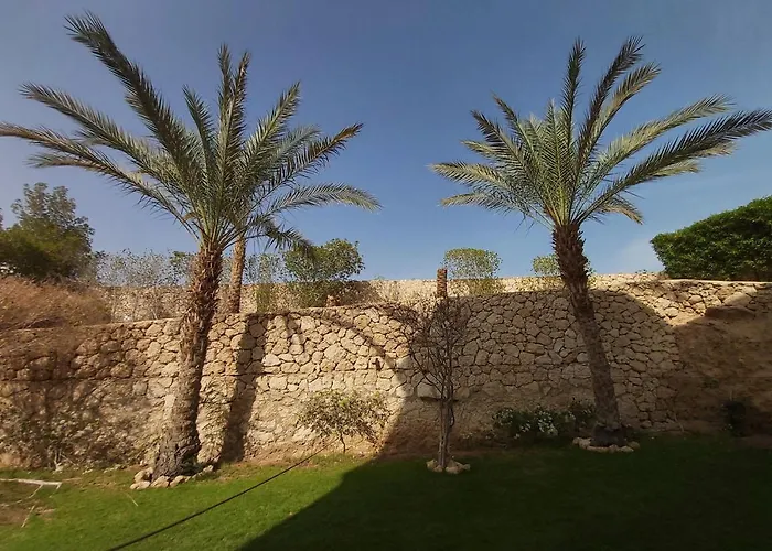 Side-villa Sharm-family Vacation Sleeps 10 *