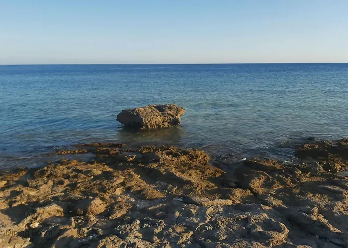 Side-villa Sharm-family Vacation Sleeps 10 Villa