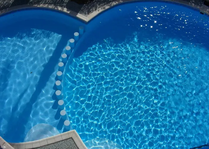 Side-villa Sharm-family Vacation Sleeps 10 * Şarm El-Şeyh