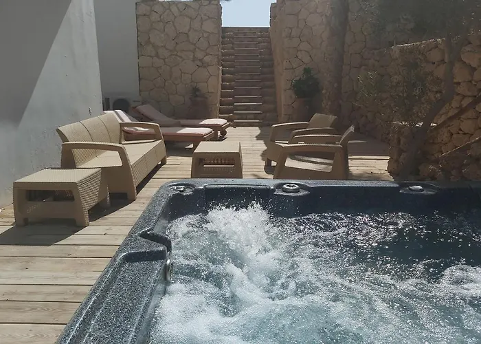 Side-villa Sharm-family Vacation Sleeps 10 Şarm El-Şeyh