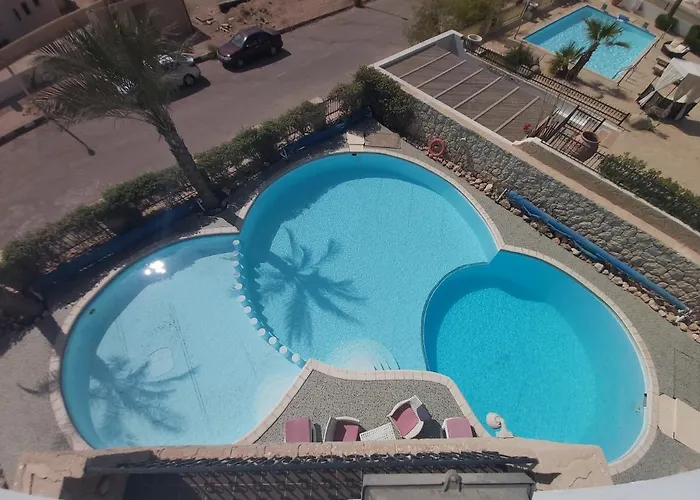 Side-villa Sharm-family Vacation Sleeps 10 Şarm El-Şeyh