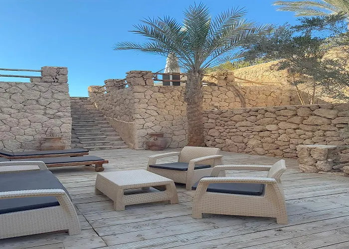 Side-villa Sharm-family Vacation Sleeps 10 Villa *