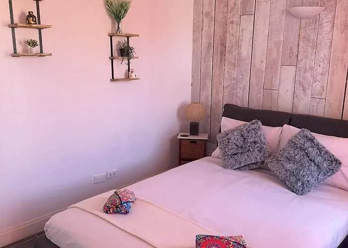 Villa Side-villa Sharm-family Vacation Sleeps 10 Şarm El-Şeyh