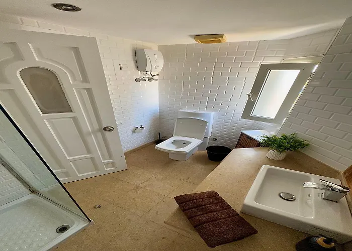 Side-villa Sharm-family Vacation Sleeps 10 *