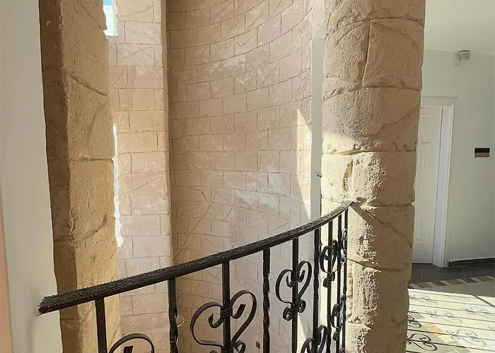 Side-villa Sharm-family Vacation Sleeps 10 Şarm El-Şeyh